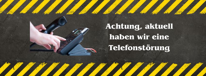 Telefonstörung