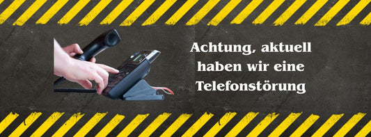 Telefonstörung