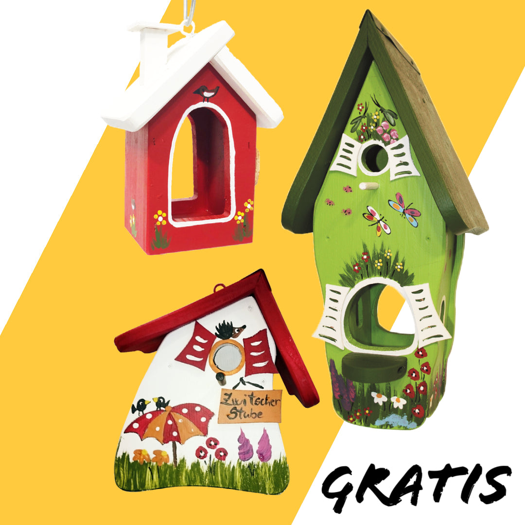 Bonusartikel Aktions-Sets
