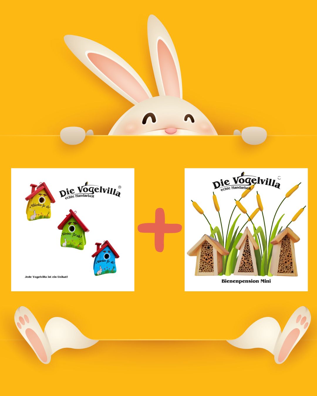 Bonusartikel - Set1 Osteraktion