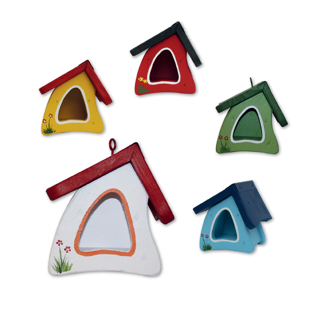 Set Futterstübchen 10 Stk.