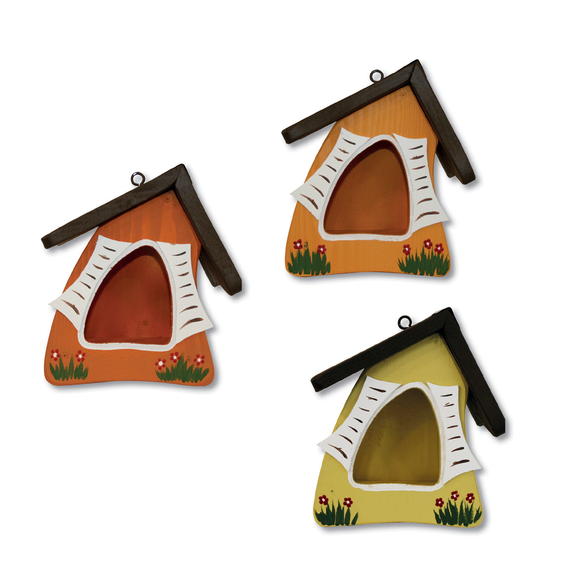 Futtermini Hobbit Set mangoorange