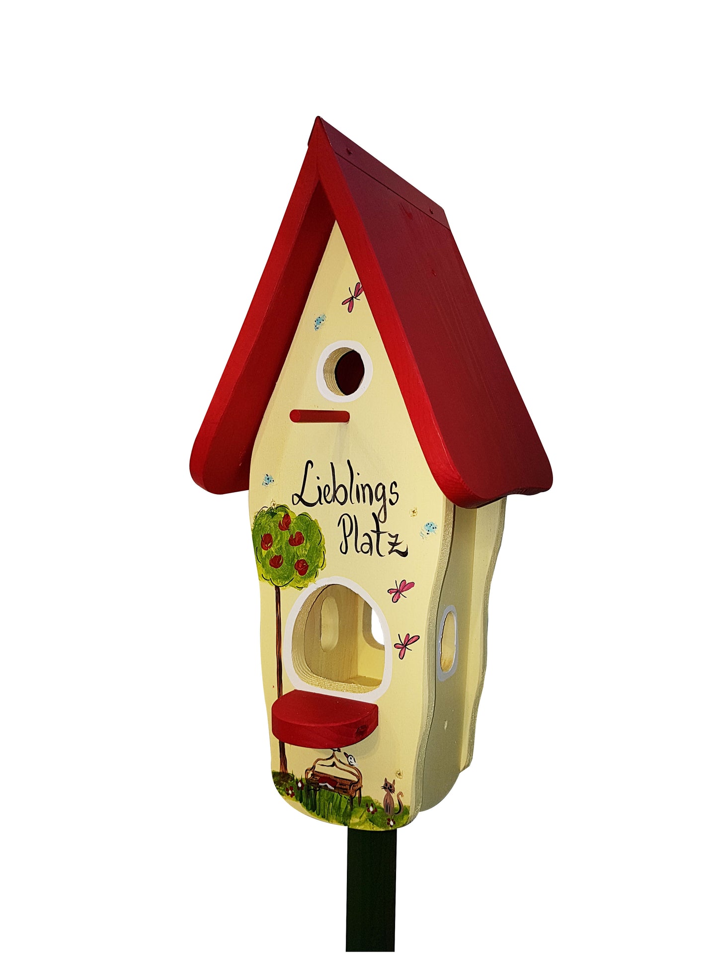 Minivilla 1 Endroit préféré