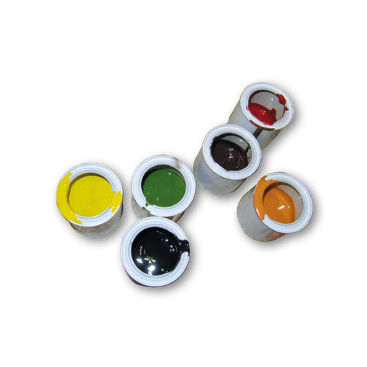 Farbe / Farbtöpchen 100 ml