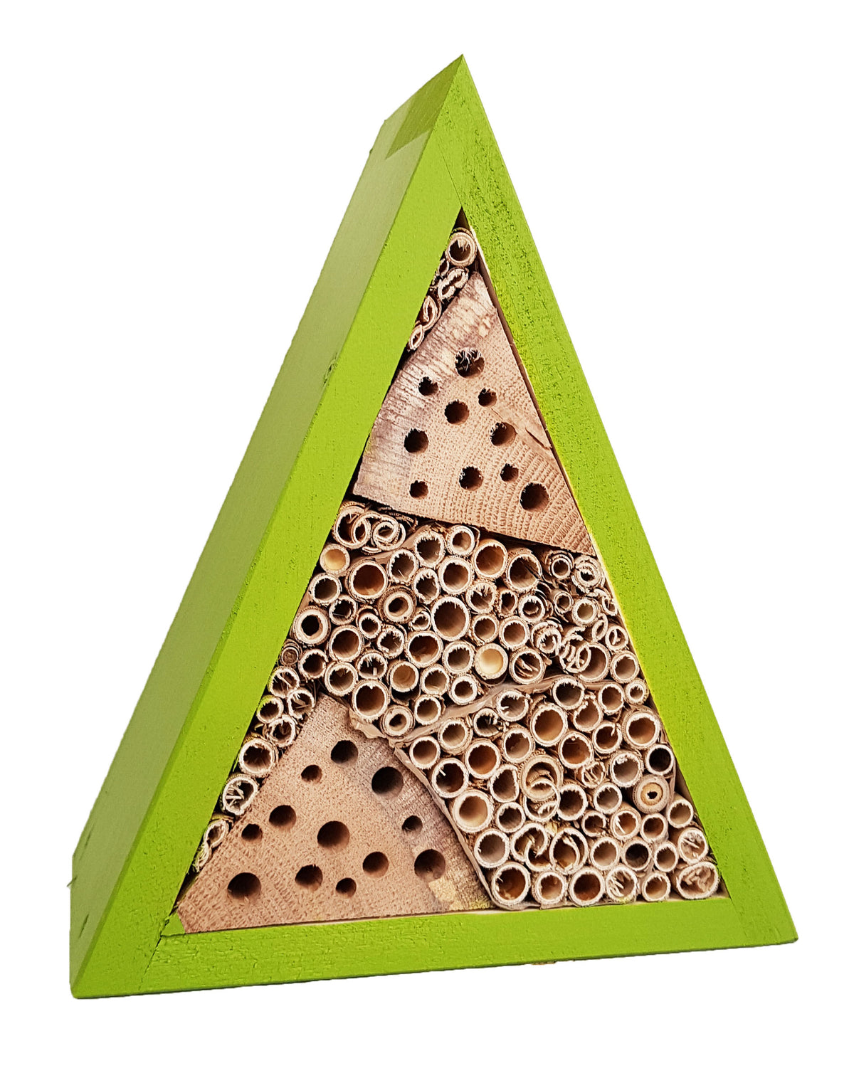 Bienenhotel Wigwam