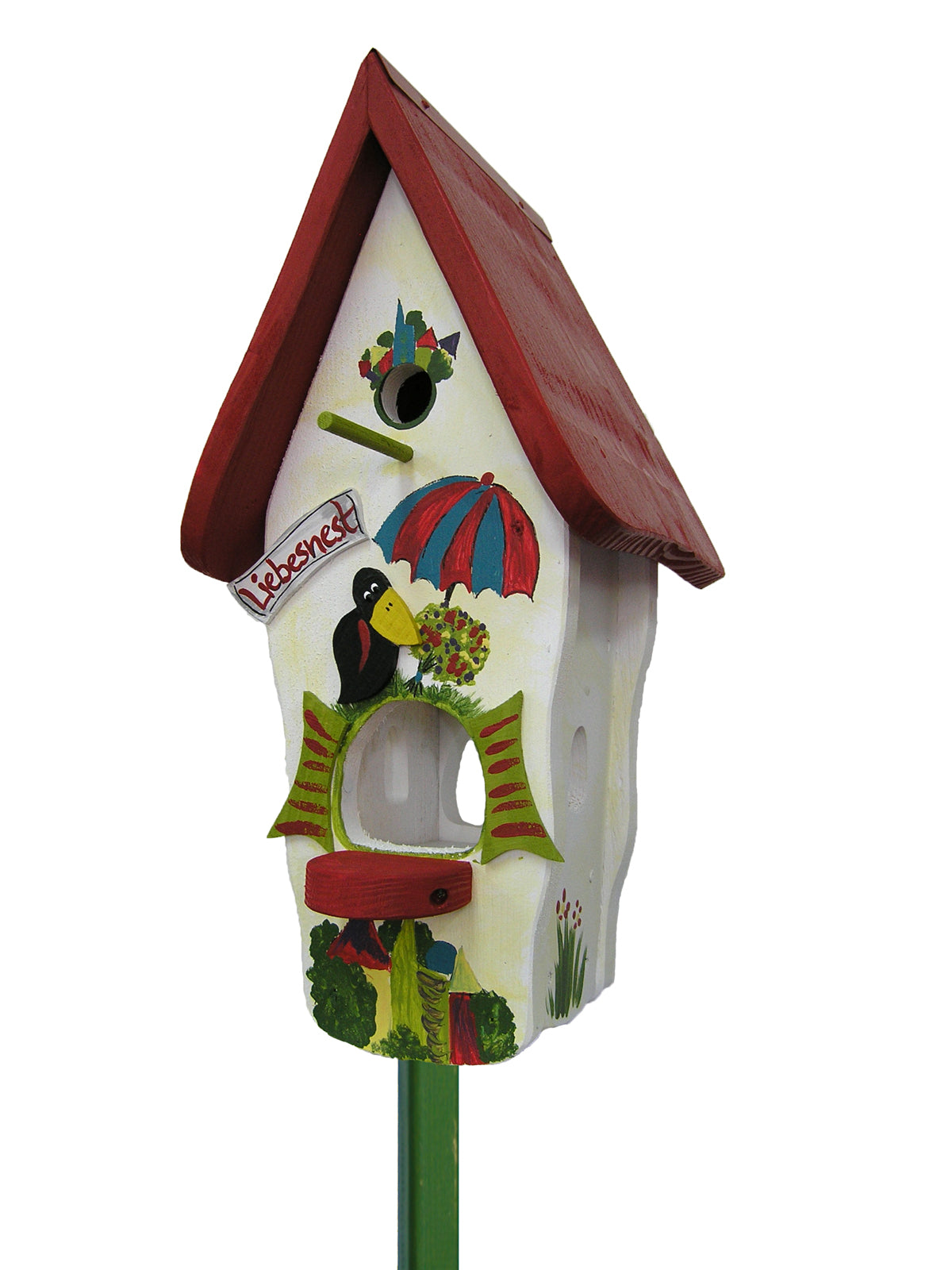 Minivilla 1 Summer in the City