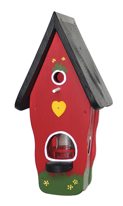 Minivilla 1 avec silo