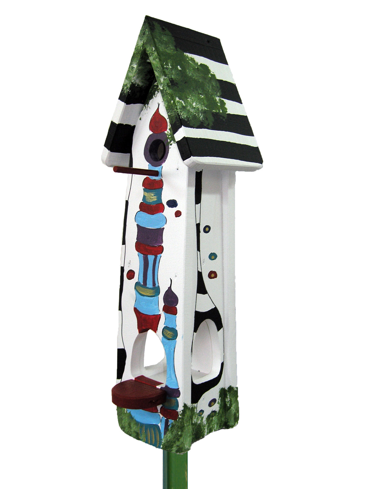 Minivilla 2 Luftschloss