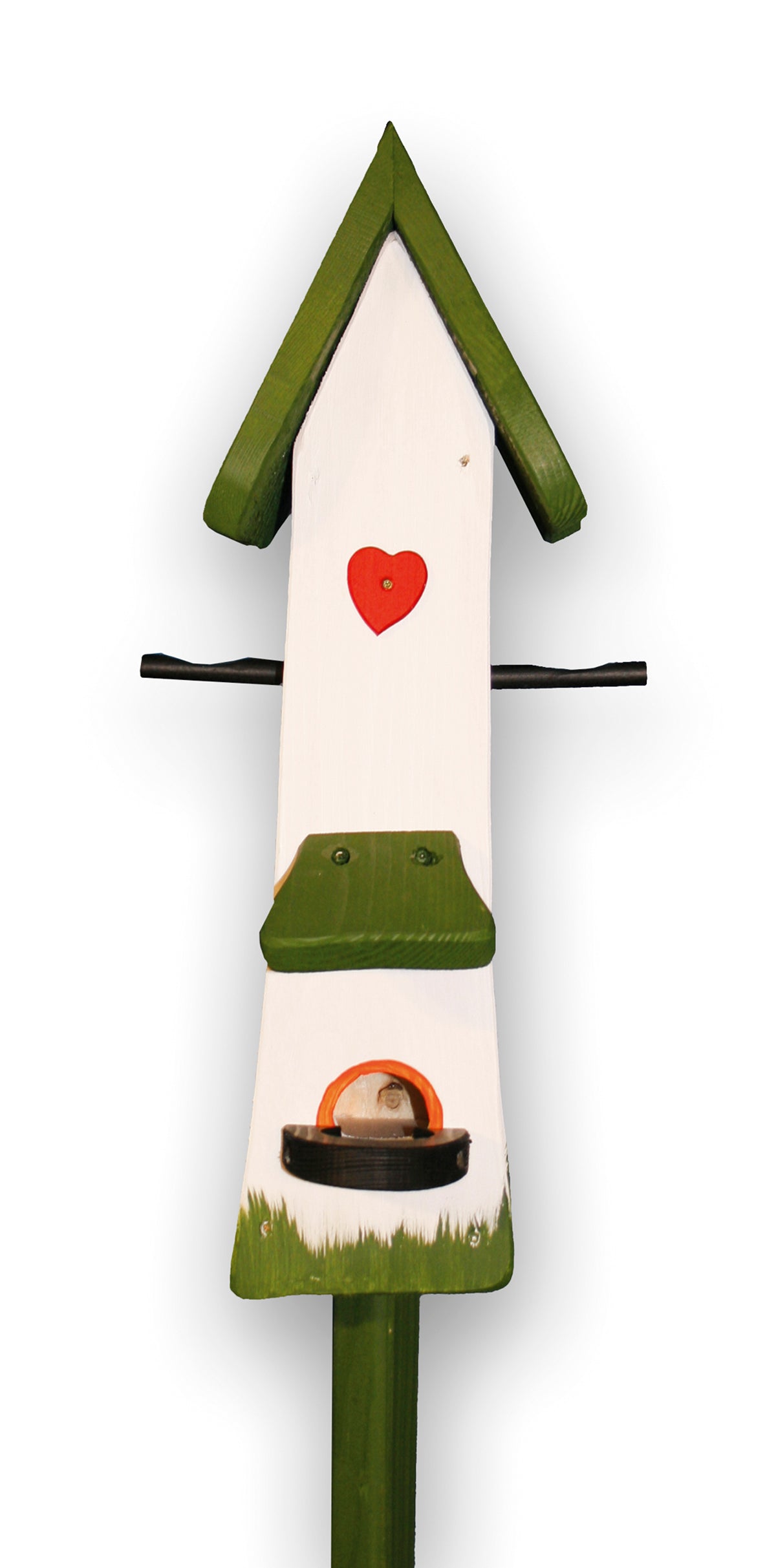 Futtertürmchen Klassik