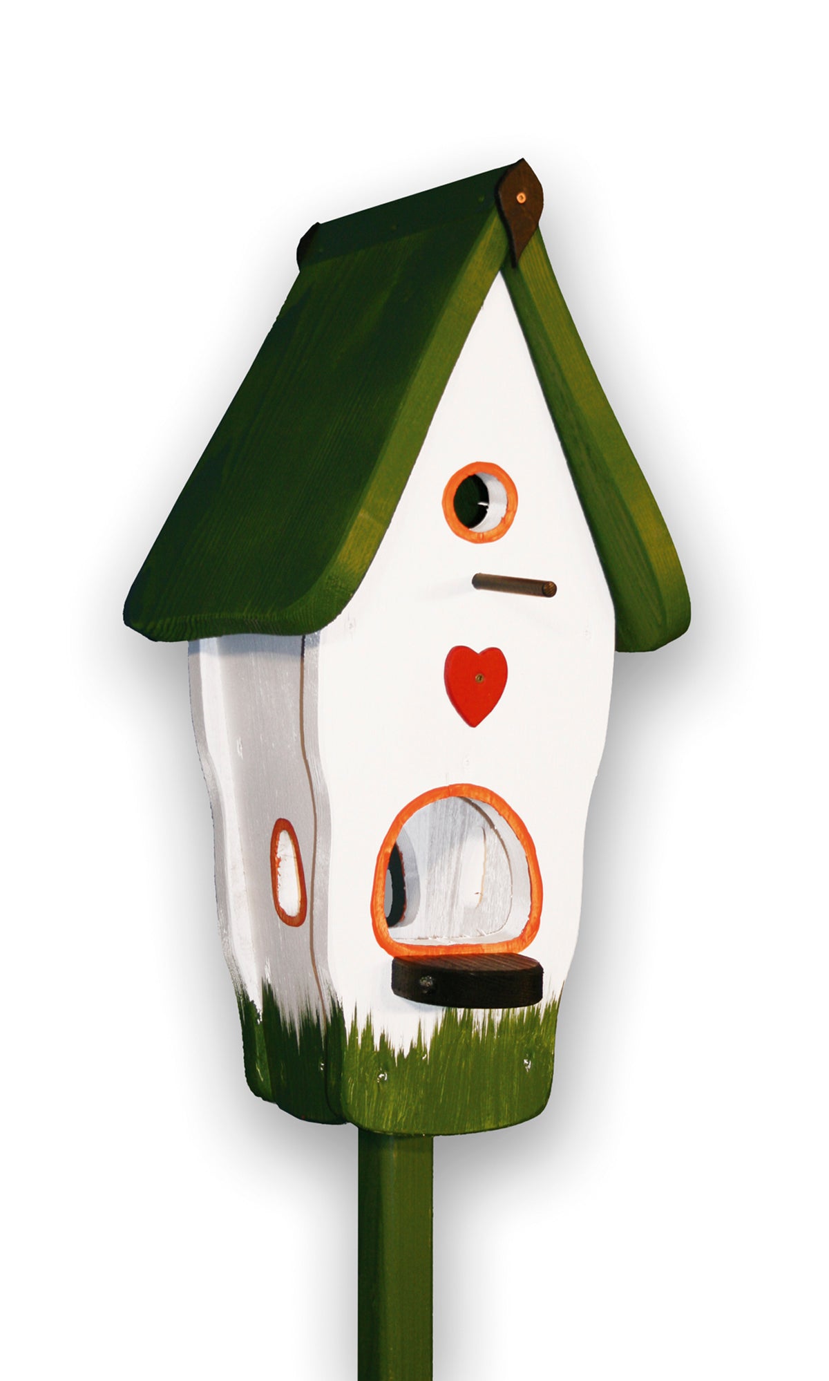 Minvilla 1 Classique