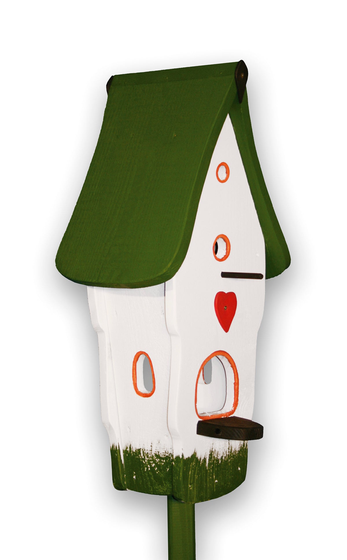 Villa petite classique