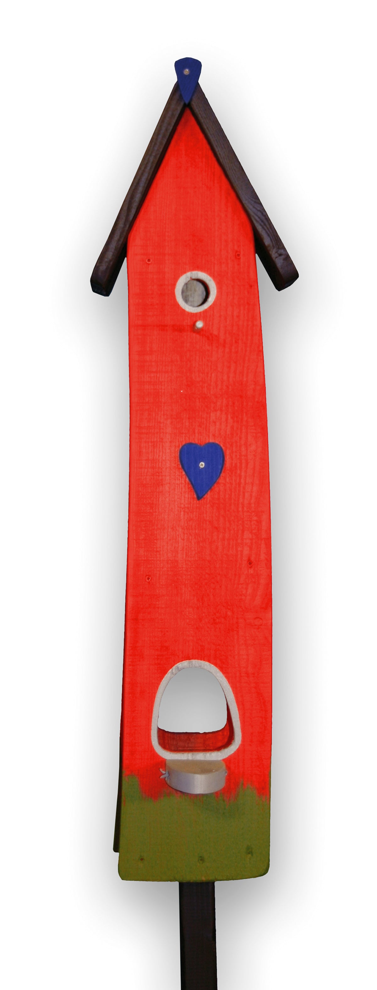 Villa moyenne classique