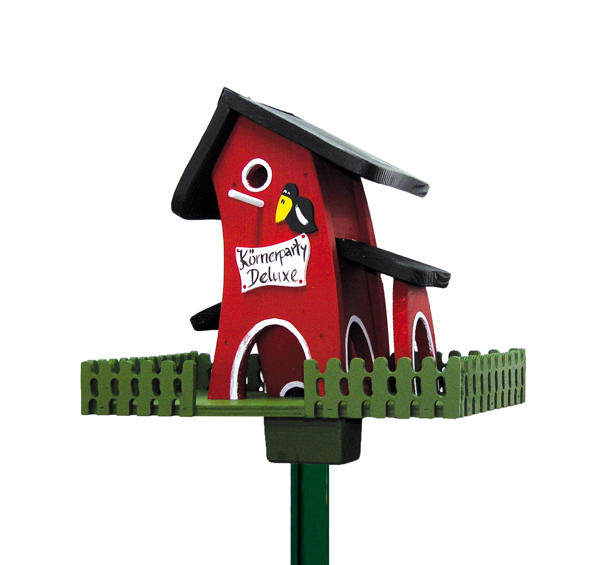 Fête des céréales de luxe