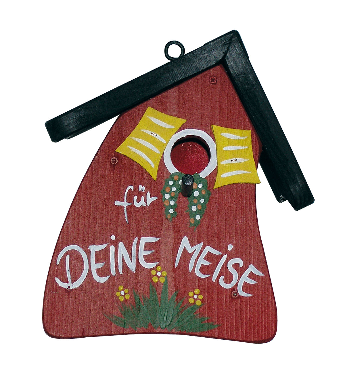 Nistmini für Deine Meise