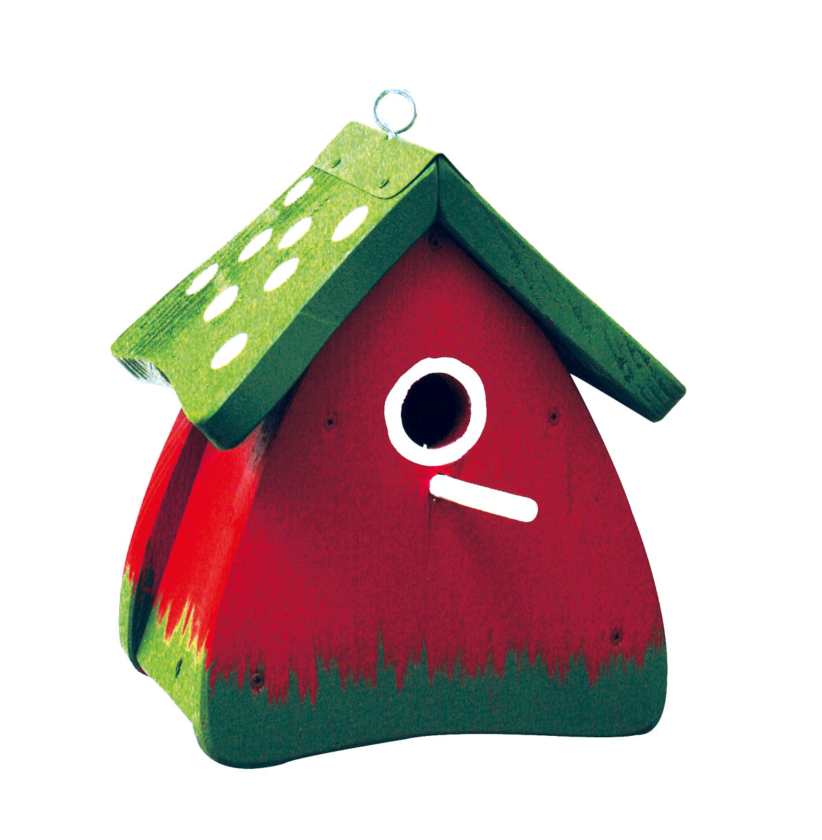 Nesting Mini Shire