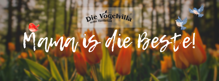 🌸 Ein besonderes Muttertagsgeschenk – handgefertigt und voller Liebe