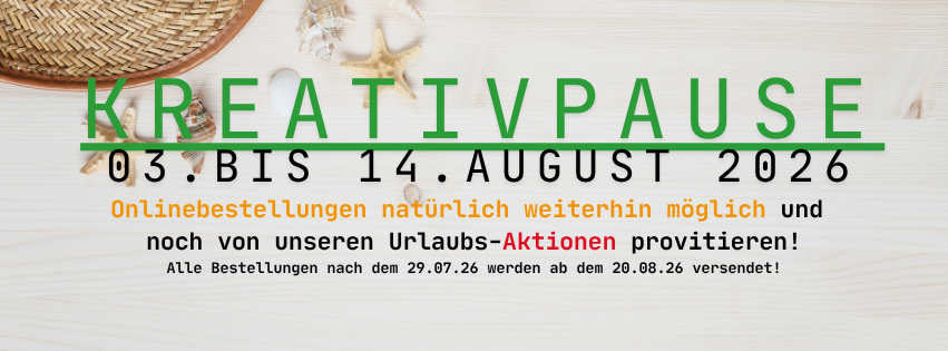 Produktnews | 30% Rabattaktion | Gratiszugabe | Betriebsruhe bei Vogelvilla