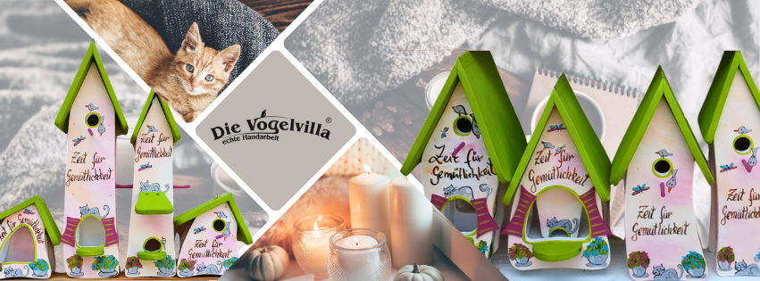 🐱🍃 Neue Kollektion: „Zeit für Gemütlichkeit“ – Maigrüne Hingucker und wohlige Momente im Garten