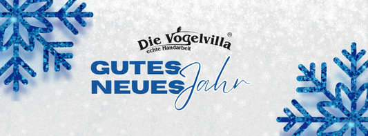 Ein neues Jahr beginnt – mit Herz für Natur und Handwerk