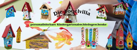 🌸 Ein ganz besonderes Abschiedsgeschenk zum Kindergartenende 🌸