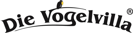 Kombiniertes Vogelhaus - Minivilla 2 "Mein Erlebnisgarten"
