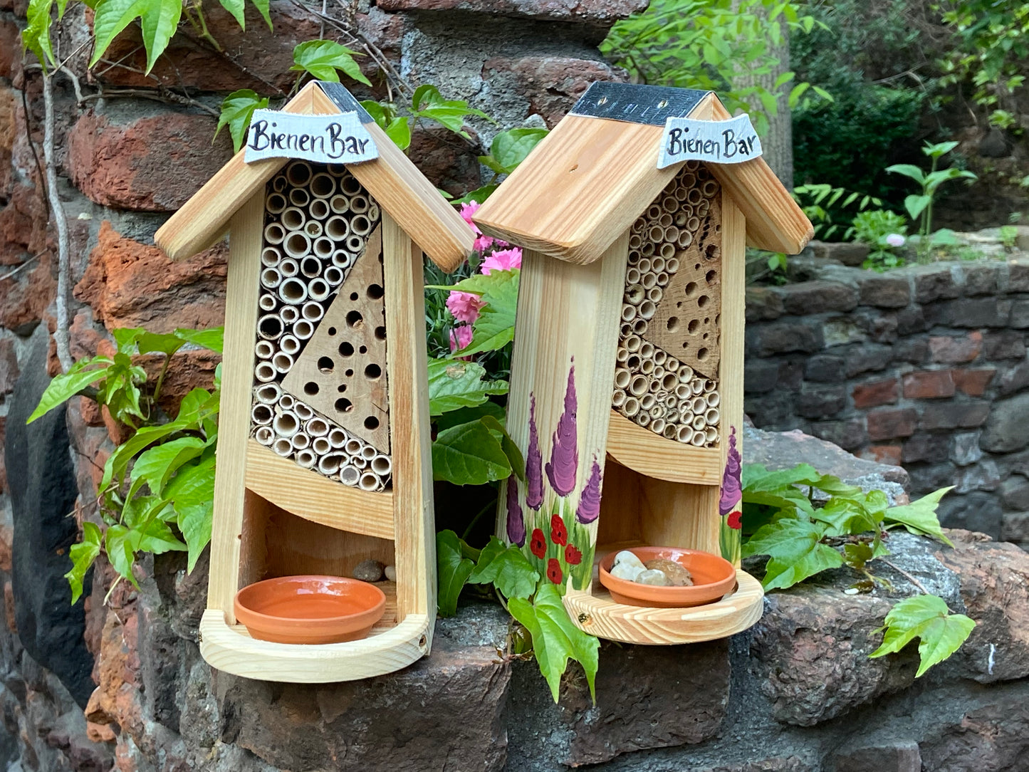 Bienenbar mini 6er VE