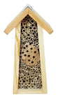 Bienenhotel mini ohne Schild 12 Stk.