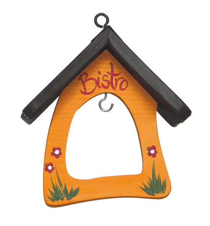 Futterschaukel "Bistro" mini hängend