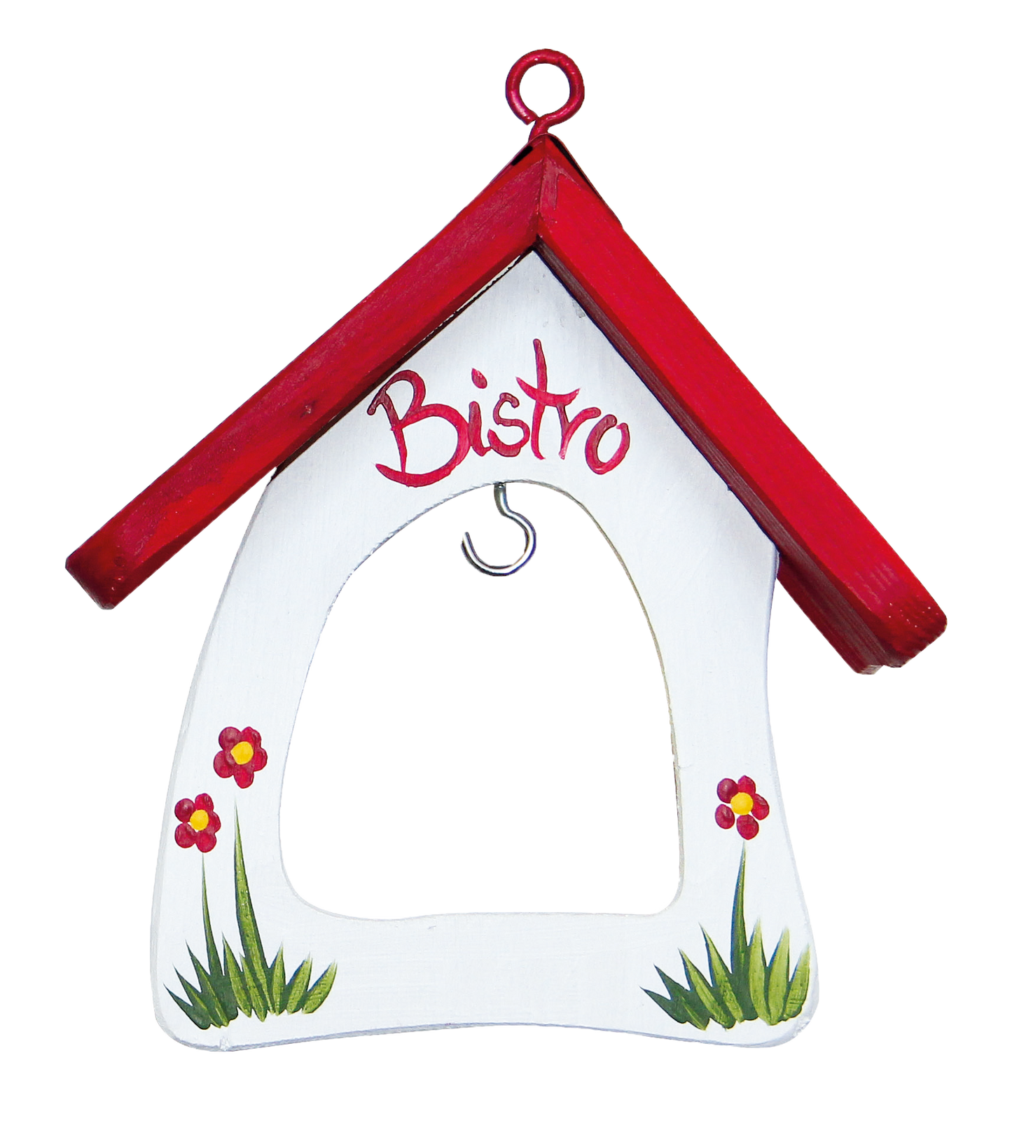 Bonus-Artikel Futterschaukel "Bistro" mini hängend gelb