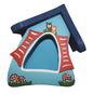 SET Futterhaus - Futtermini Eulen 5 Stk.