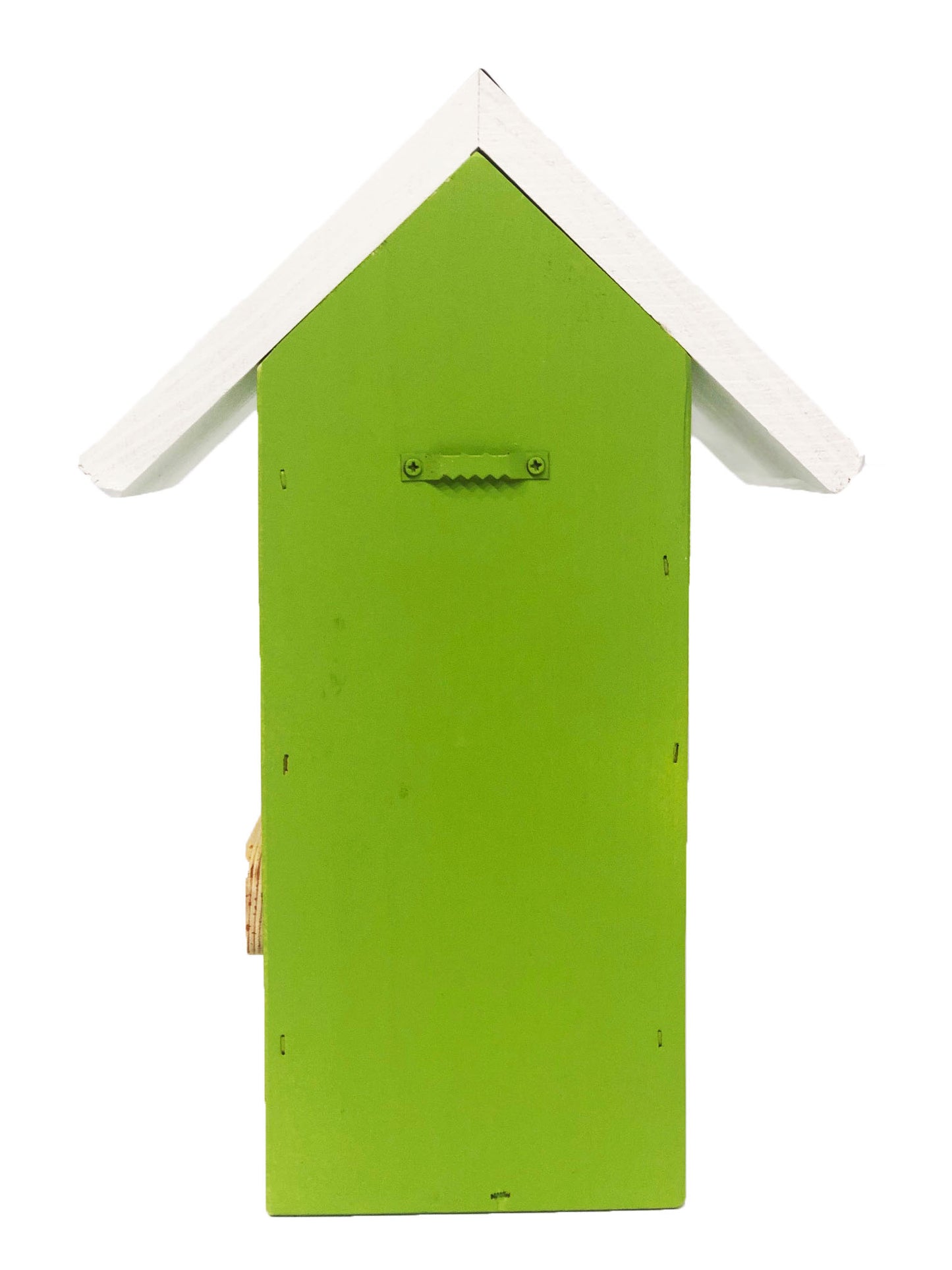 10er SET Schweden Futterhaus 5 Farben