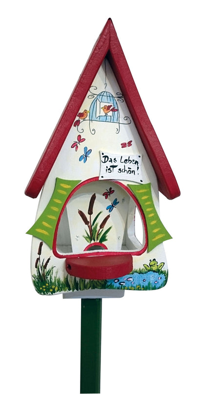 SET "Das Leben ist schön!"