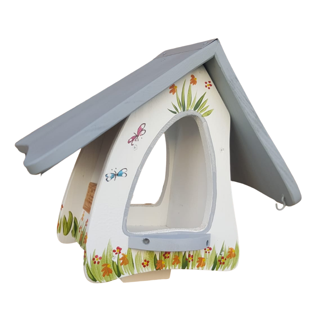 Set Landhaus 8 Stk.