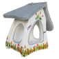Futterhaus - Futtermini Landhaus
