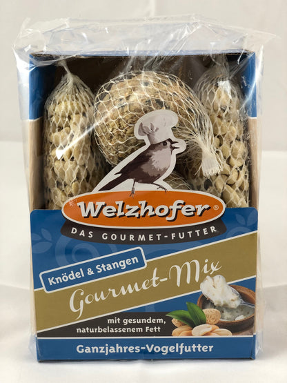 Welzhofer Gourmet-Mix