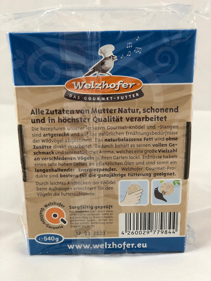 Welzhofer Gourmet-Mix