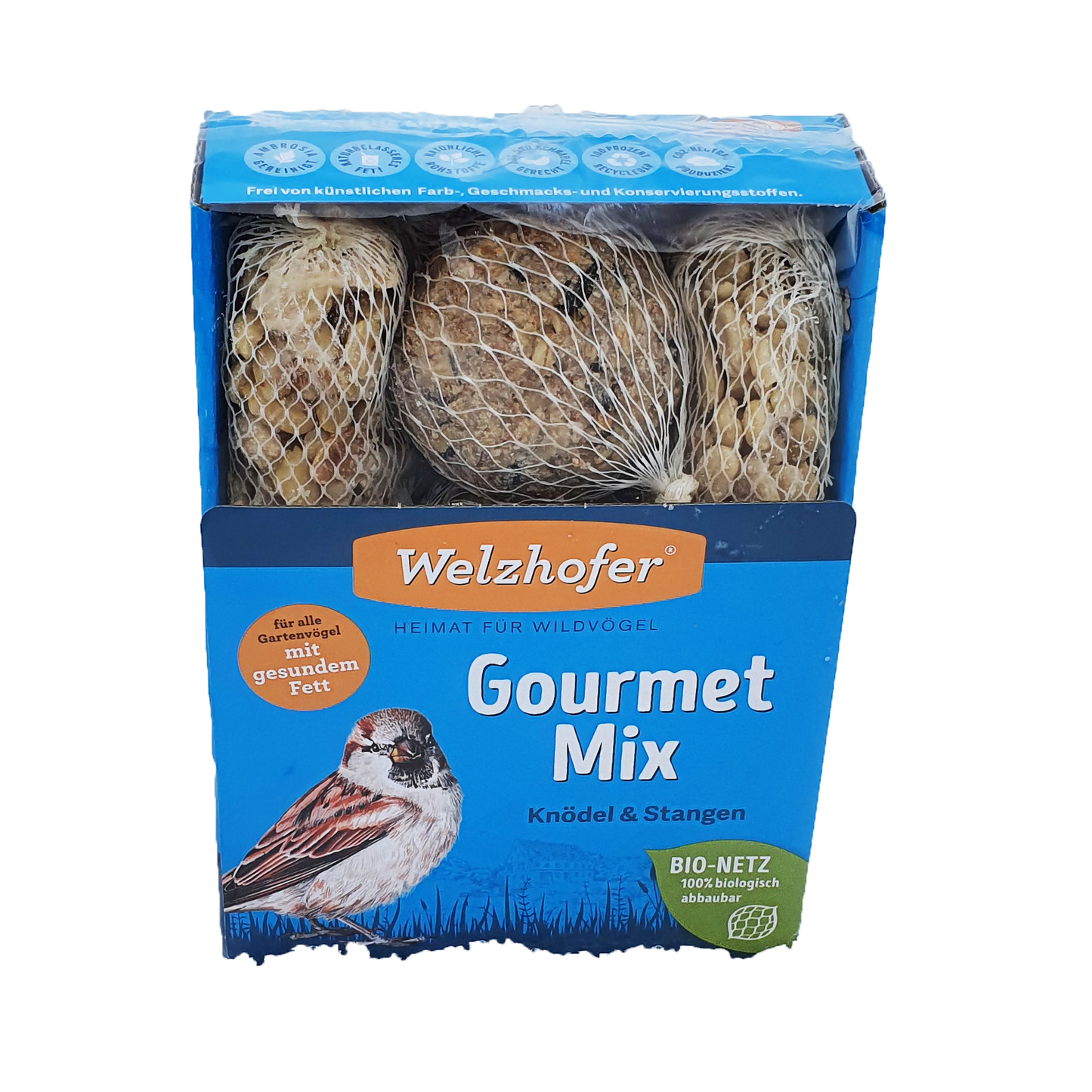 Welzhofer Gourmet-Mix