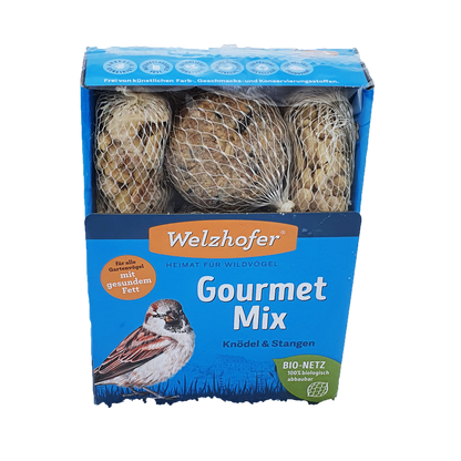 Welzhofer Gourmet-Mix