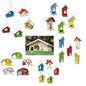 Vogelvilla-Set