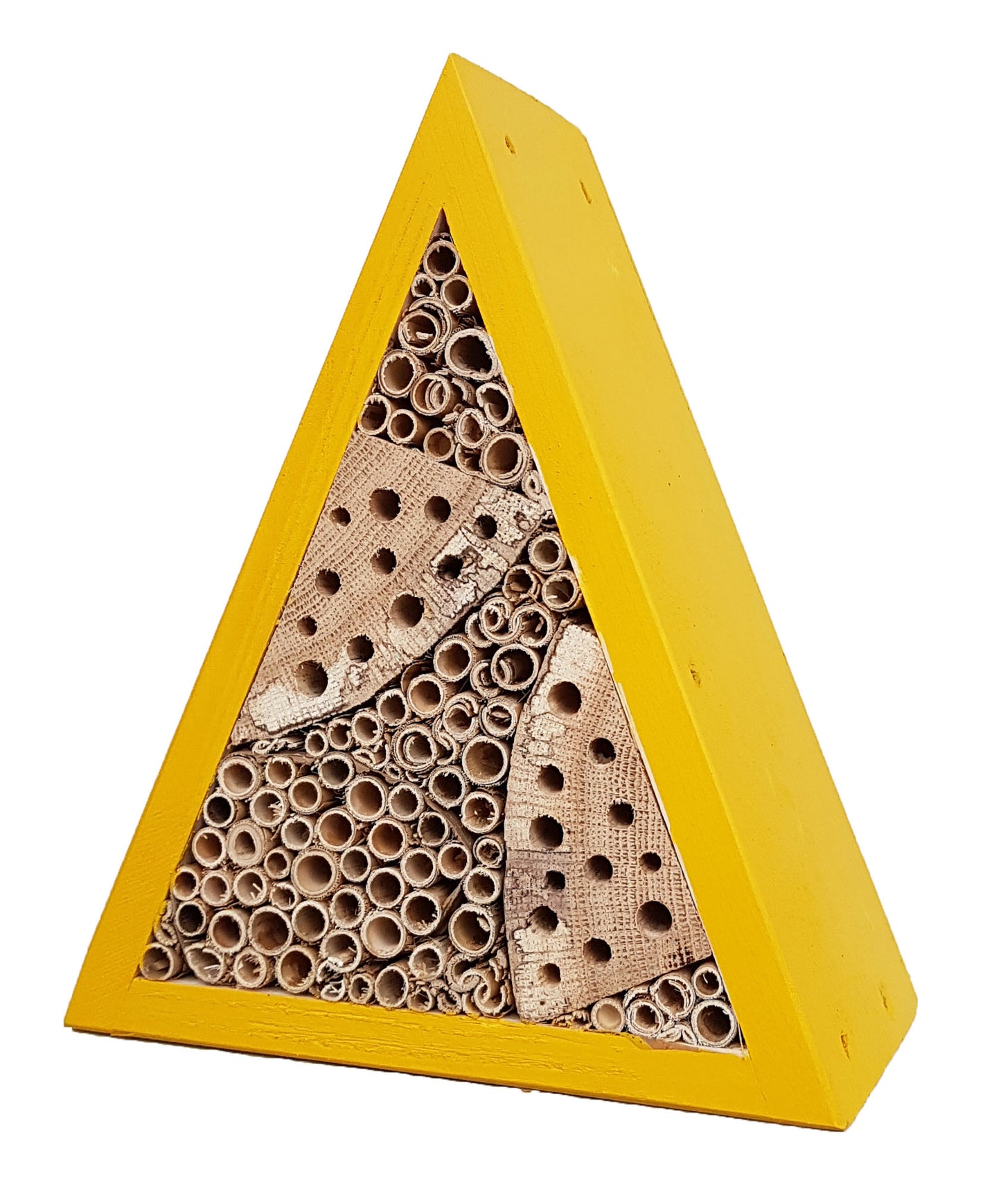 SET Bienenhotel „Wigwam“ 12 Stk.