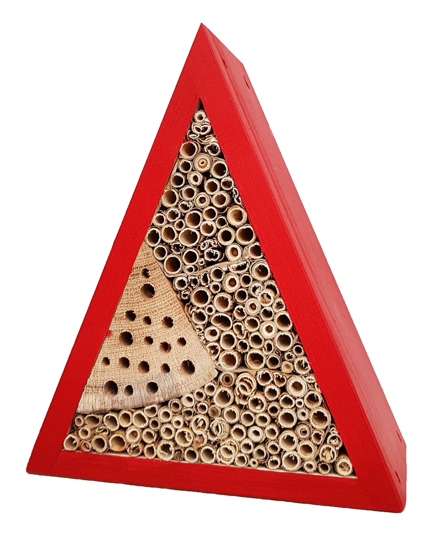 SET Bienenhotel „Wigwam“ 12 Stk.