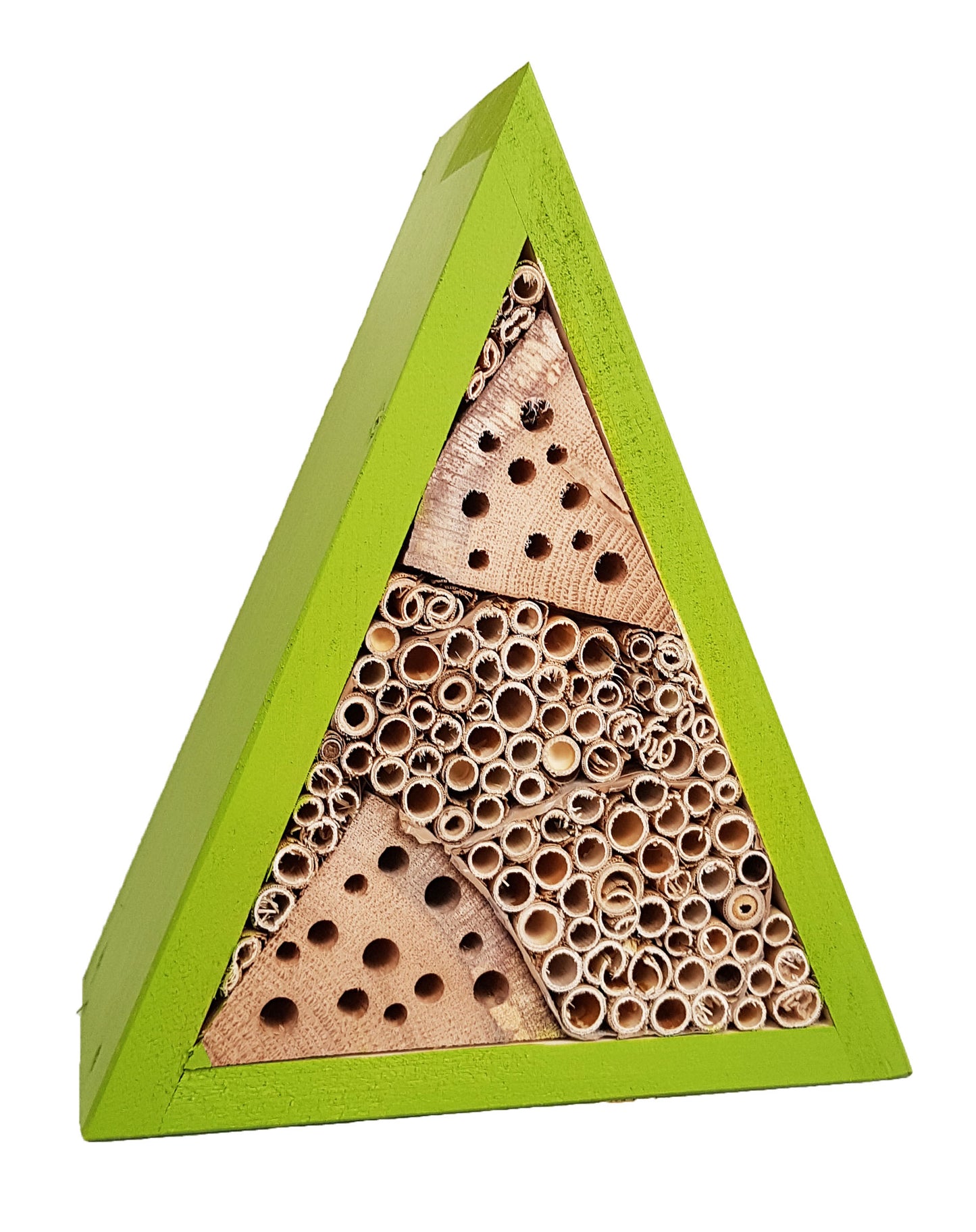 SET Bienenhotel „Wigwam“ 12 Stk.
