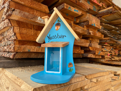 Nussbar Deluxe