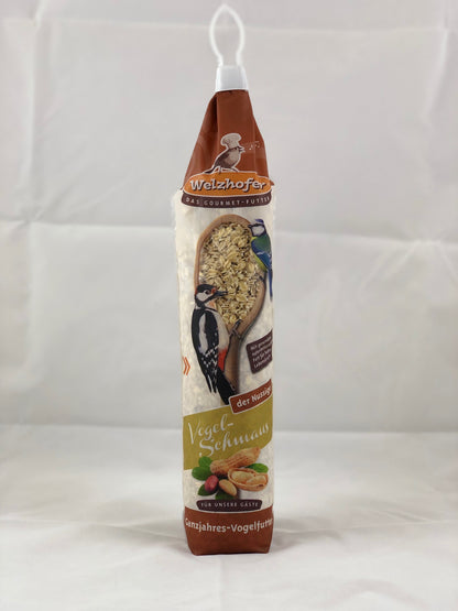 Welzhofer Vogelschmaus - "der Nussige" 500 g