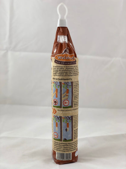 Welzhofer Vogelschmaus - "der Nussige" 500 g