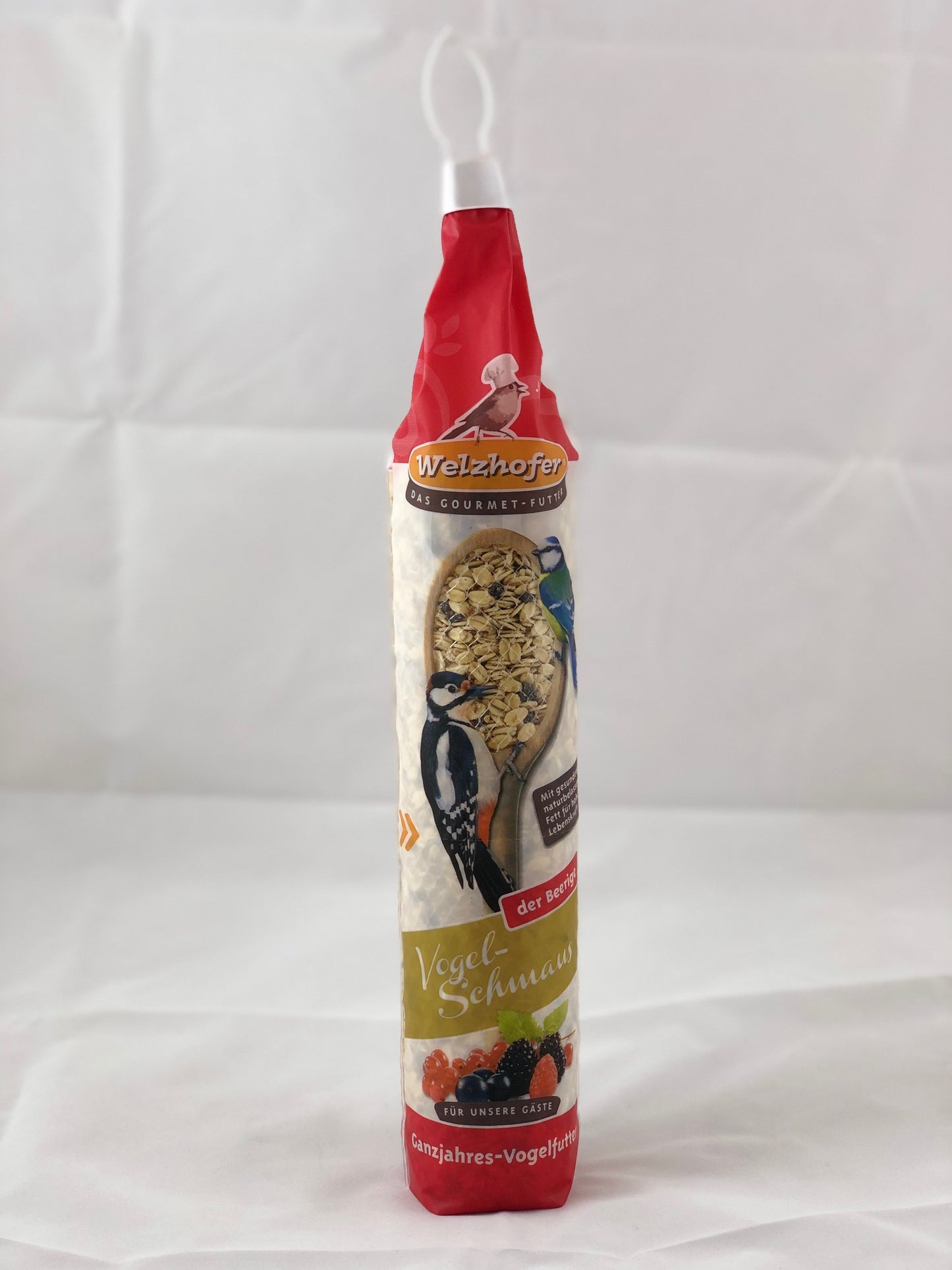 Welzhofer Vogelschmaus - "der Beerige" 500 g