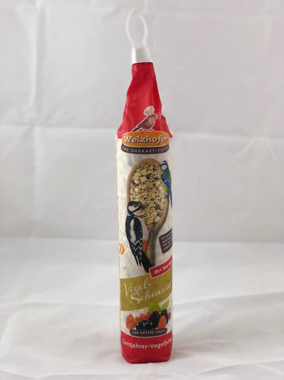 Welzhofer Vogelschmaus - "der Beerige" 500 g