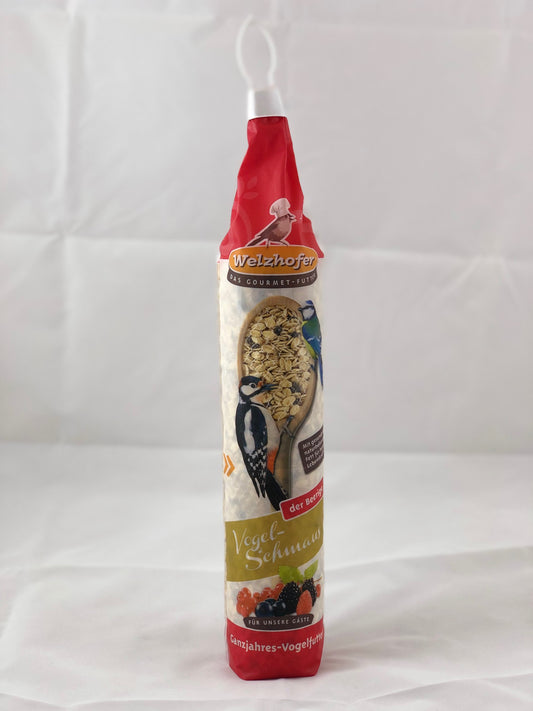 Welzhofer Vogelschmaus - "der Beerige" 500 g