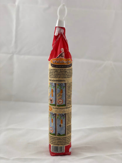 Welzhofer Vogelschmaus - "der Beerige" 500 g