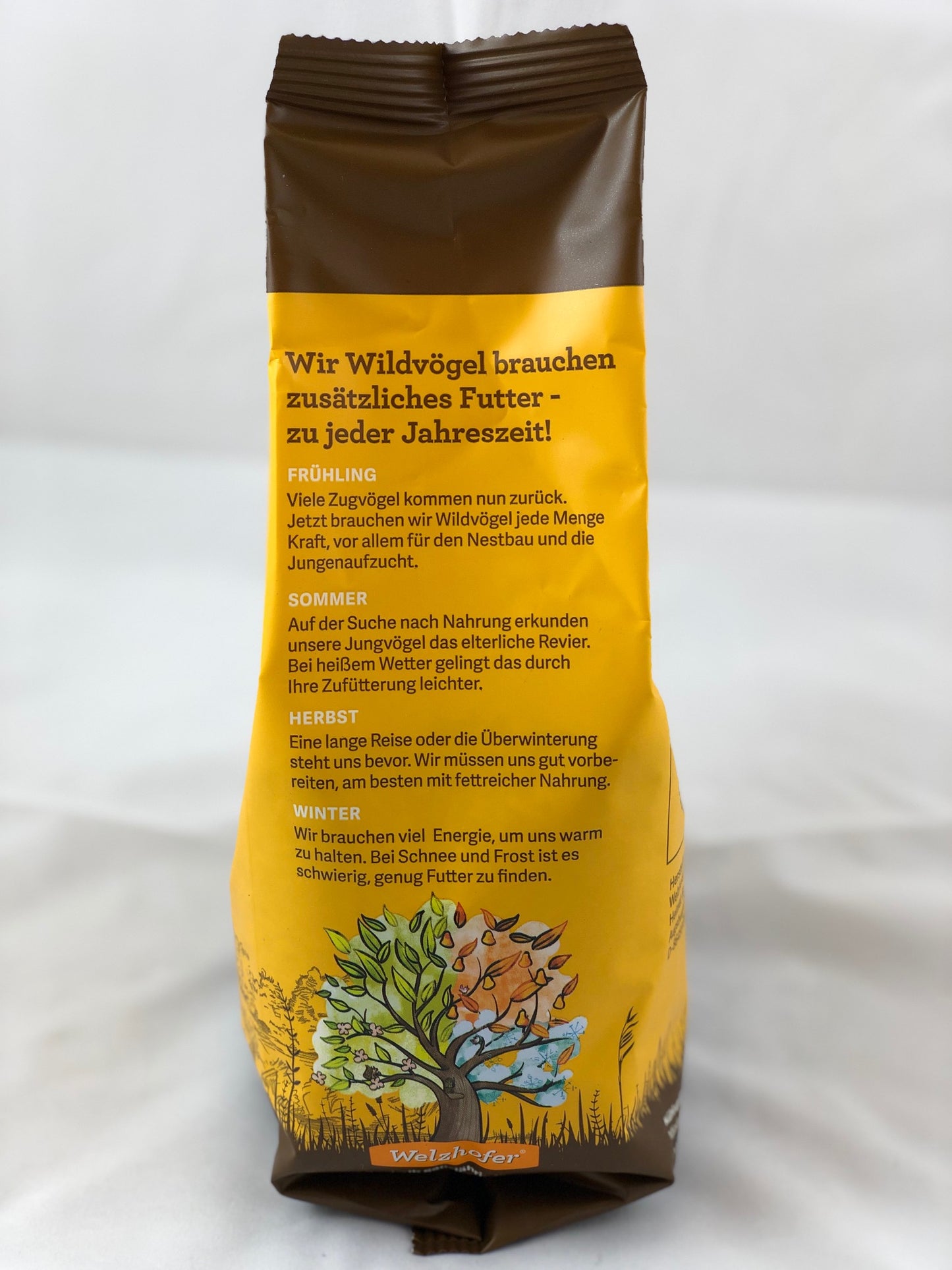 Welzhofer Sonnenblumenkerne geschält 1 Kg